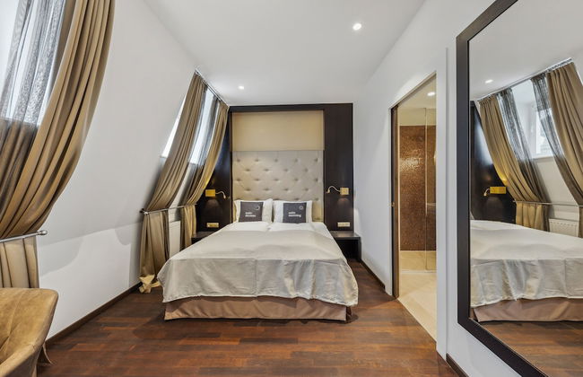 Limehome Vienna Roßauer Lände - Foto 8