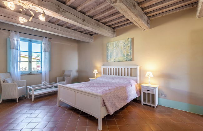 Appartamento Olivo - Cignella Resort - Photo 13