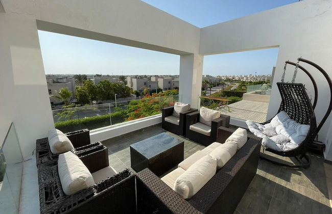 Golfview House HaciendaBay Families Only - Foto 30