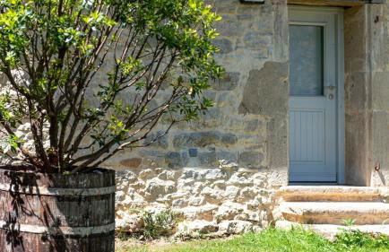 Les Terrasses de MAJORAC - Le Cottage - Photo 13