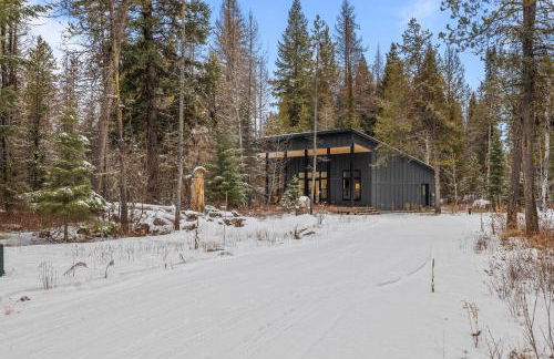 Wagon Wheel Hideaway - All season new build home near Tamarack Resort & Lake Cascade - Photo 5