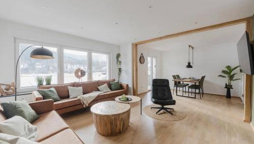 Ferienwohnung Waldzauber Lennestadt - Foto 4