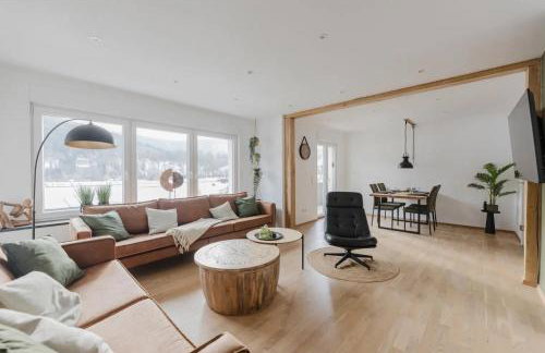 Ferienwohnung Waldzauber Lennestadt - Photo 4