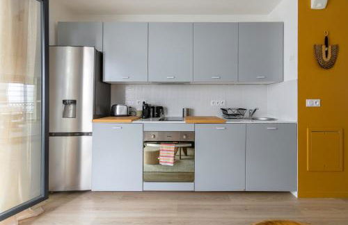 Oasis Lumineux by So Homy - 1 Bed Room - 4 PAX - Foto 32