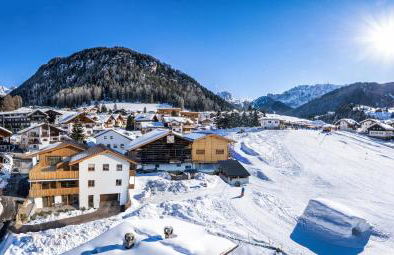 Tieja Panoramic Lodge - Photo 1