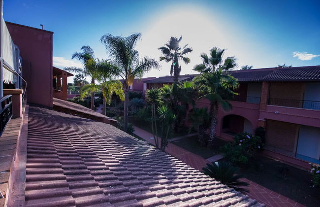 Residence del Mare - Case Sicule - Photo 27