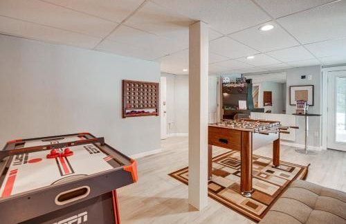 White Mountain Escape with Separate In-Law Suite! - Foto 13