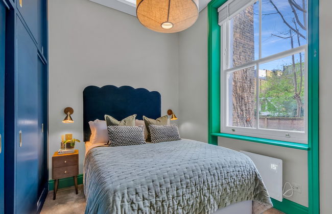 Hammersmith Residences by MySquare - Foto 53