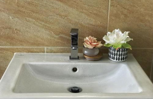 Golden GaPa Central Large Family Apartment 24 - Foto 42