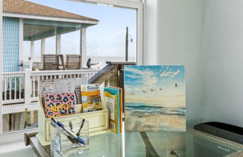 BeachQuest Beachfront - Foto 25