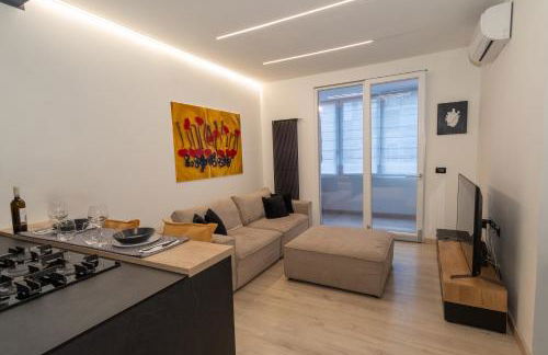 Living Testaccio - Modern Apartment - Foto 4