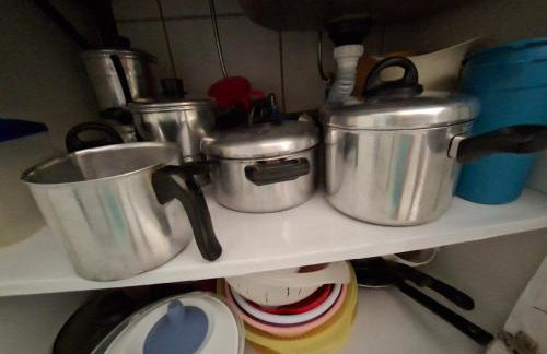 Apartamento Mobiliado Vila Iracema - Foto 8