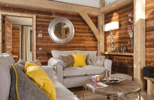 Cairngorm Lodge - Foto 12