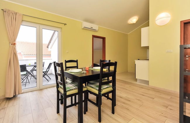 Apartments Kruno - Foto 43