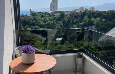 Rijeka Relax Apartment with parking - Photo 6