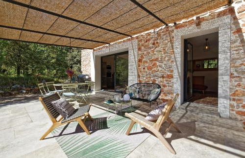 Villa Cinsault, un bijou pour votre séjour en Provence Verte - Foto 19