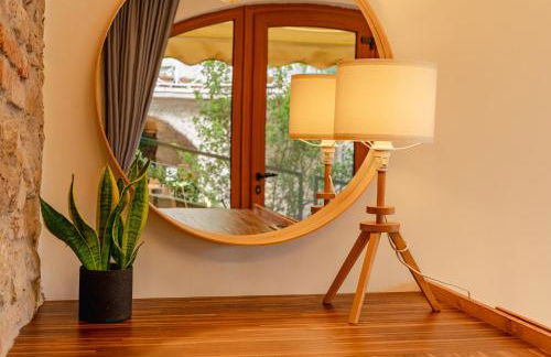 Studio with private garden by GardaDoma - Foto 12