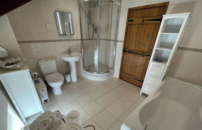 Rural Retreat - Private Hot Tub, - Foto 10