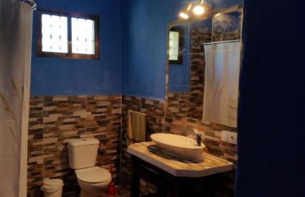 Vivienda Rural Maestro Herrador - Foto 34