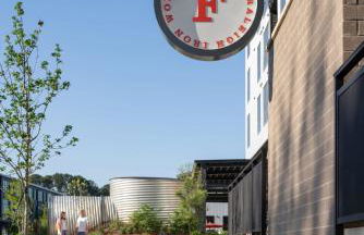 Forge at Raleigh Iron Works - Foto 23