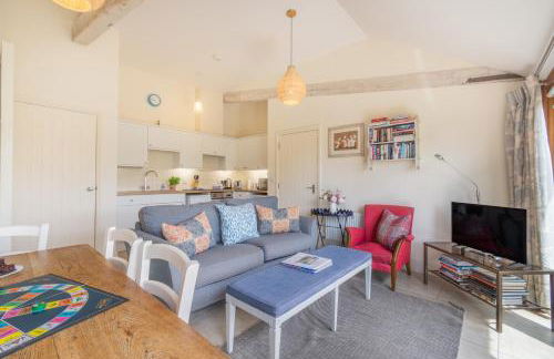 Chestnut Lodge - Foto 7