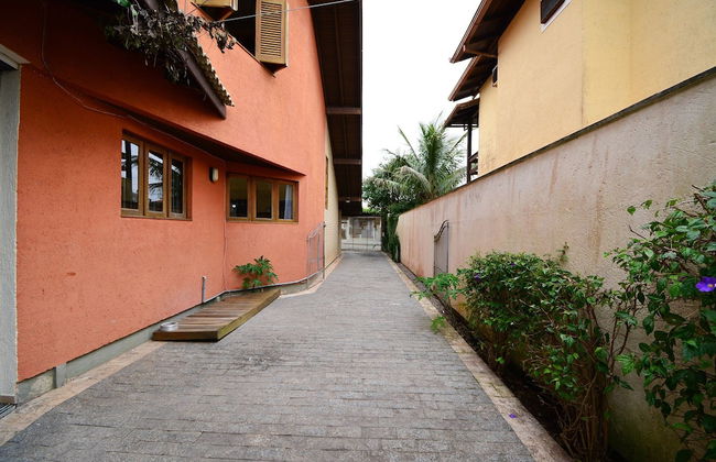 Casa Paraíso do Campeche - Foto 35