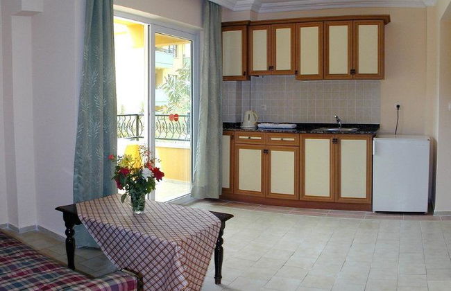 Club Palm Garden Keskin - Foto 10