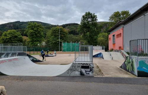 Bommecke am AquaMagis - Foto 38