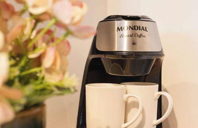 Haus Mitre Plato Ipiranga - Foto 26