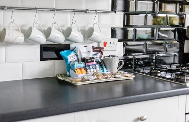 The Coast House - Foto 14