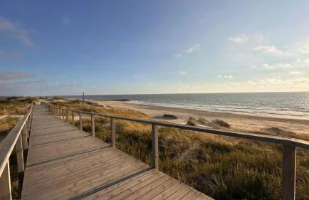 Casa do Areal, Refúgio das Rotas Pedestres em Mira - Foto 71
