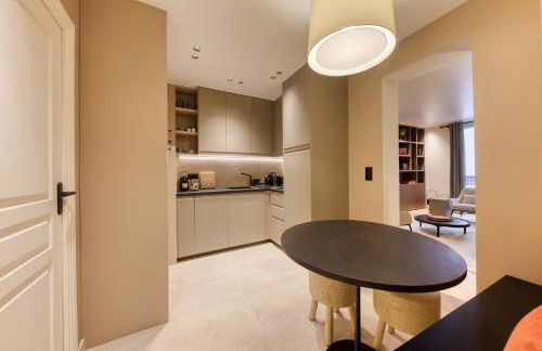 Les Reflets des Martyrs I 3CH I 2SDB I Clim - Foto 22