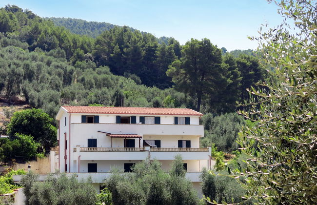 Villa Tavaglione - Foto 5