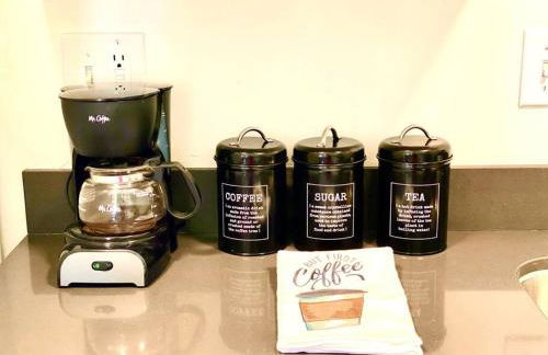 The Downtown Blue Bungalow Escape - Foto 25