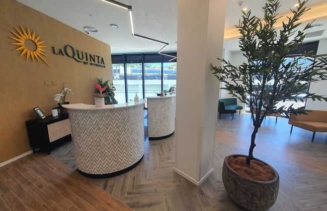 La Quinta By Wyndham Ellerslie Auckland - Foto 4