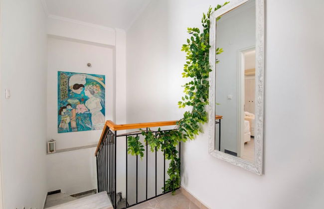 Doras House in Gaios - Foto 12