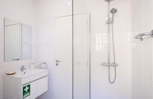 Oporto Yellow Villas - Foto 51