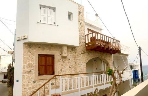 Blue Horizon Apartment - Foto 2