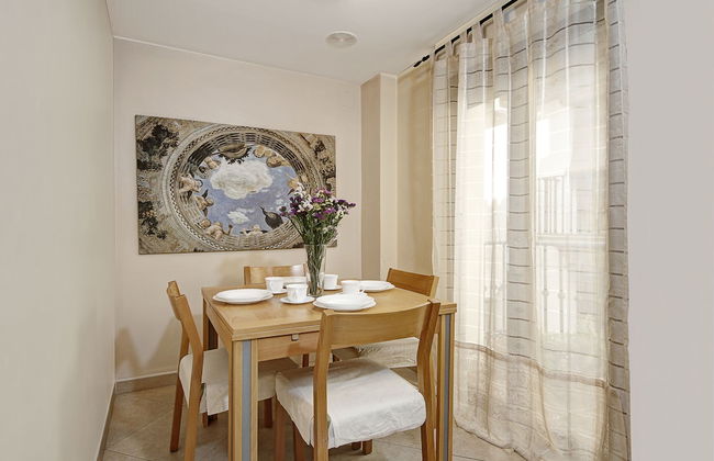 Apartamentos Turísticos Centro - Foto 47