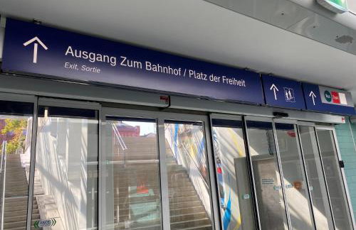 Hans & Franz Zimmervermietung - Foto 80