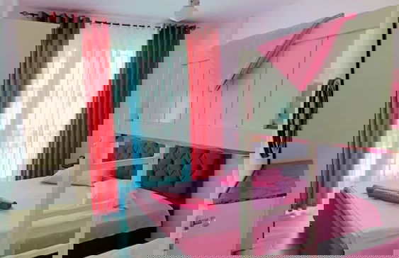 Stunning Lezhë Apartment With Sea View and Modern Amenities - Photo 2