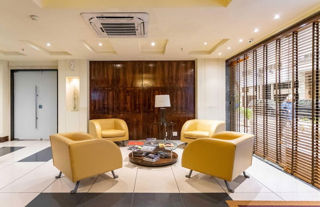 5 Minutes From Flamengo Beach Czl505 - Foto 28