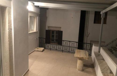 Traditional house - Apeiranthos Naxos - Foto 8