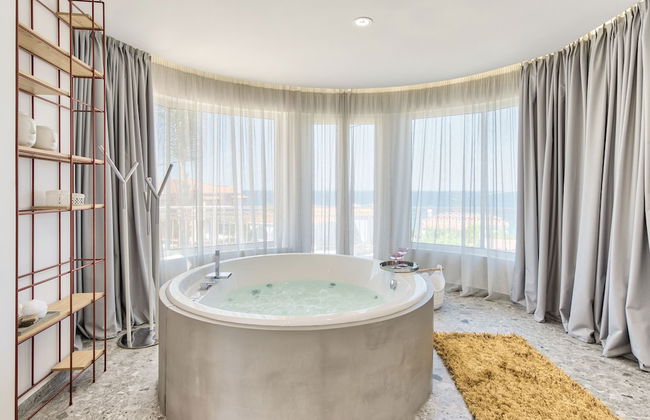 Arkadia Luxury Hotel Apartments - Foto 71