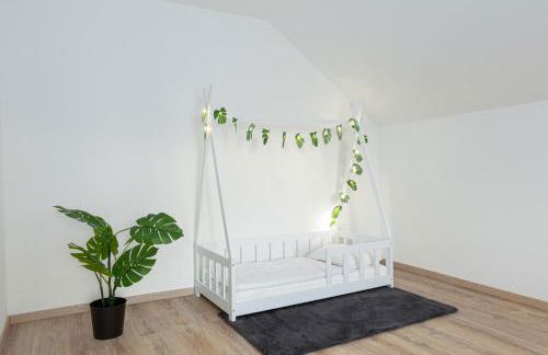 Lichterfüllte Erholungsoase für Groß und Klein - Foto 31