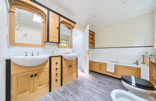 Surreys Secret Retreat for family & friends - Pass the Keys - Foto 29