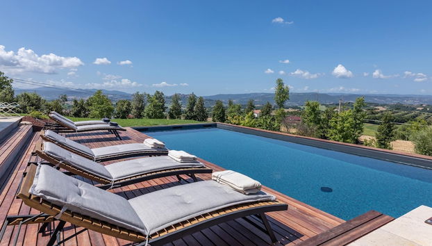 CASALE THE PLACE 6&2, Emma Villas - Foto 3, Habitación