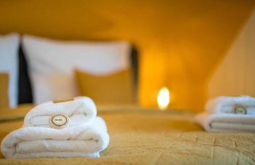 Immo-Vision - Natur Design Apartments, Parkplatz, Küche - Foto 42