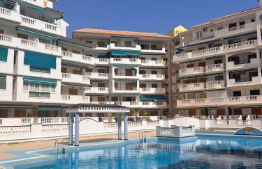 Apartment Holiday La Mata - Foto 41