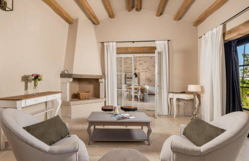 Villa Plava with Panoramic Seaview and big pool - Foto 14